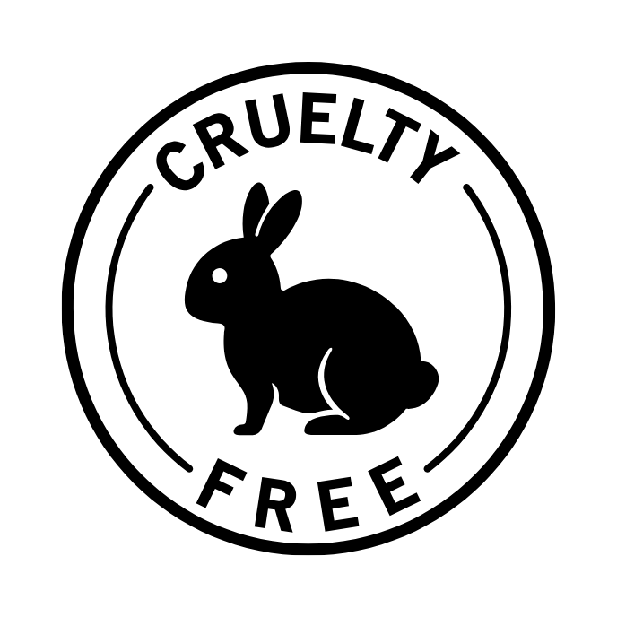 Cruelty free
