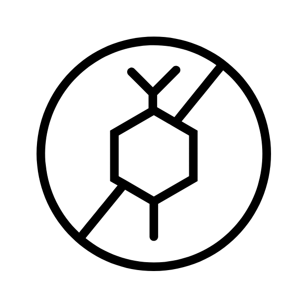 Free from phthalates and nasty chemicals