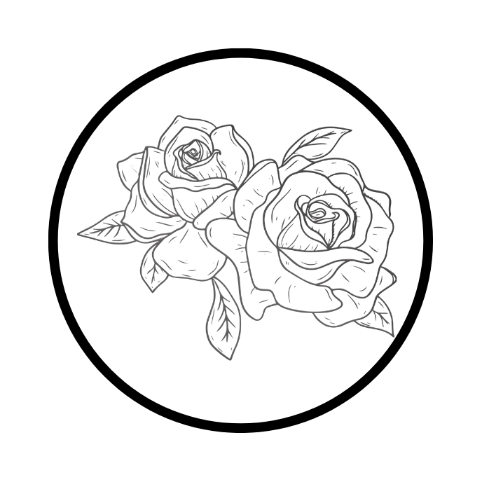 Rose water for fragrance